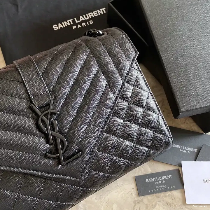 Fashionrep 2204HS0086 YSL Bag 0815